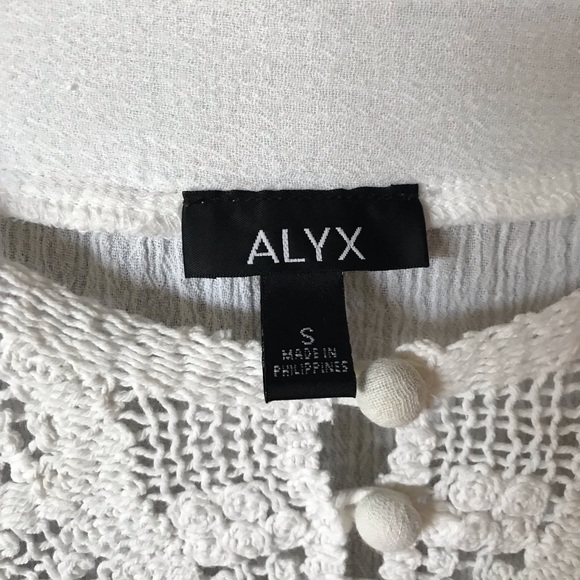 Alyx Dress with Belt - Picture 4 of 4